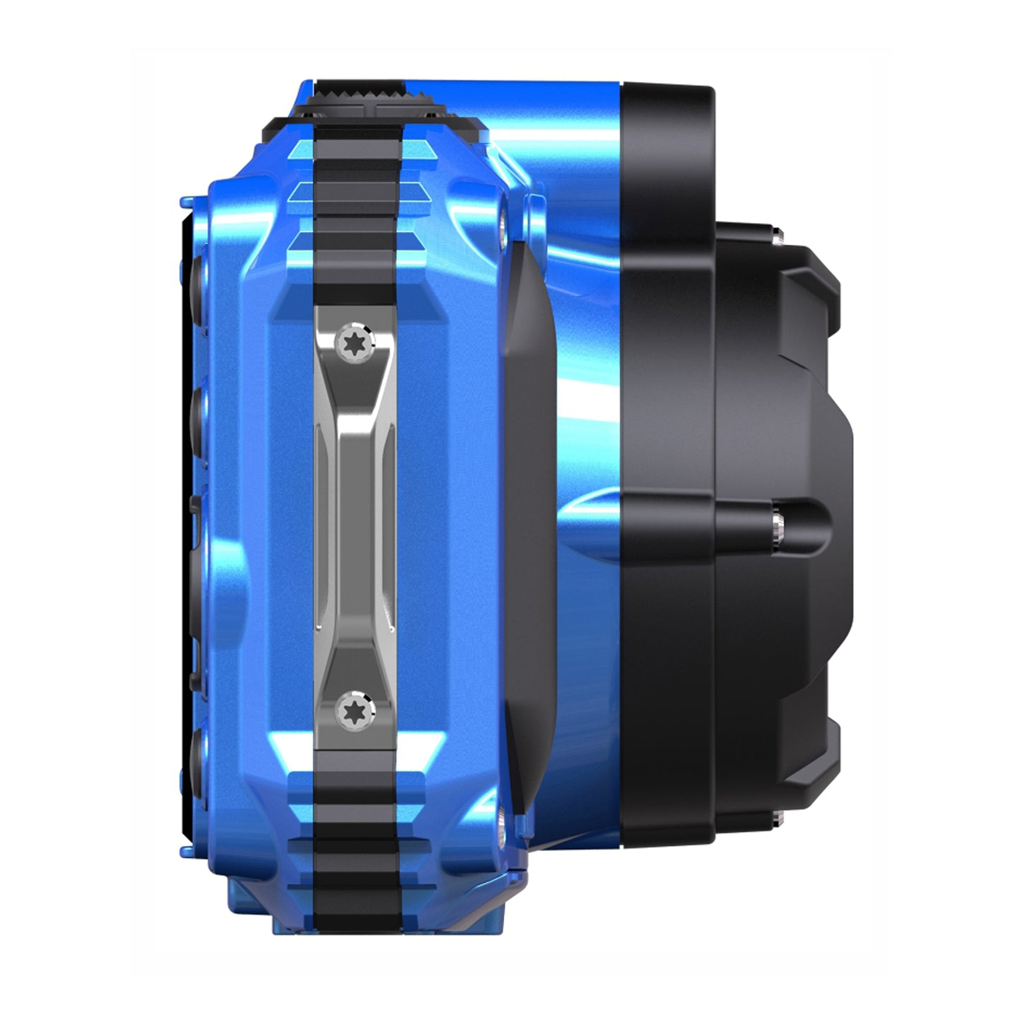 Kodak PIXPRO WPZ2 1/2.3" Compact camera 16.76 MP BSI CMOS 4608 x 3456 pixels Blue