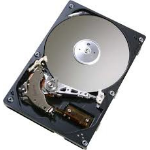 Western Digital Deskstar 7K160 internal hard drive 160 GB 7200 RPM 8 MB 3.5" Serial ATA II