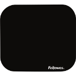 Fellowes 58024 mouse pad Black