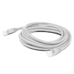 AddOn Networks ADD-6FCAT6-WE networking cable White 71.7" (1.82 m) Cat6 U/UTP (UTP)