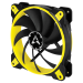 ARCTIC BioniX F120 Gaming Fan with PWM PST