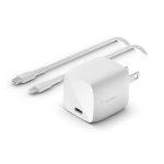 Belkin BOOST↑CHARGE Universal White AC Indoor