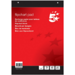 5Star 296956 flip chart accessory 40 pc(s)