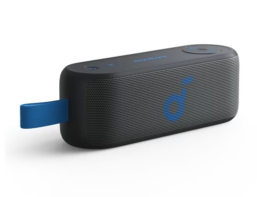 ANKER SOUNDCORE SELECT 3 BLACK