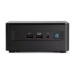 ASUS NUC 12 RNUC12WSHI500001I UCFF Negro i5-1240P