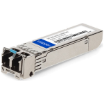 AddOn Networks SFP-25G-LR-DE-I-300M-AO network transceiver module Fiber optic 25000 Mbit/s SFP28