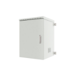 Lanview RWMIP66W016U66W rack cabinet 16U White