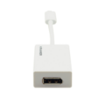 Kramer Electronics ADC-U31C/DPF USB graphics adapter 3840 x 2160 pixels White