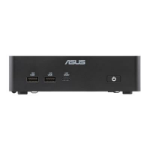 ASUS NUC/16 PRO RNUC16GDKU76C4N3 UK Cord L10