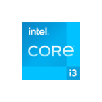 Intel Core i3-12100 processor 12 MB Smart Cache Box