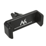 Maclean MC-321 holder Mobile phone/Smartphone Black