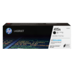 HP W2030A/415A Toner cartridge black, 2.4K pages ISO/IEC 19798 for HP E 45028/M 454