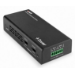 Lindy 70623 audio converter Black
