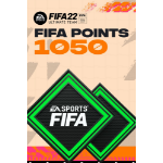 Microsoft FUT 22 – FIFA Points 1050