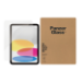 PanzerGlass ® Screen Protector iPad Air 11'' (2024-2025) | iPad 10.9'' (2022) | iPad 11'' (2025) | Ultra-Wide Fit Doorzichtige schermbeschermer Apple 50 stuk(s)