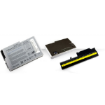 Axiom 312-1324-AX laptop spare part Battery