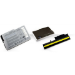 Axiom 312-1324-AX laptop spare part Battery