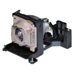 TEKLAMPS Premium compatible lamp for ASK C420 projector lamp 250 W