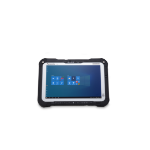 Panasonic Toughbook G2 512 GB 25.6 cm (10.1") Intel Core i5 16 GB Wi-Fi 6 (802.11ax) Windows 10 Pro Black