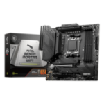MSI MAG B650M MORTAR WIFI motherboard AMD B650 Socket AM5 micro ATX