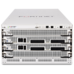 Fortinet FortiGate-7040E-9-DC Hardware plus 5 Year 24x7 FortiCare and FortiGuard Unified Threat Protection (UTP)