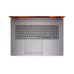 HP ZBook Fury G1i 18 inch Mobile Workstation PC Wolf Pro Security Edition - Data Science Wi-Fi 7 (802.11be) Windows 11 Pro AI PC, AI Workstation