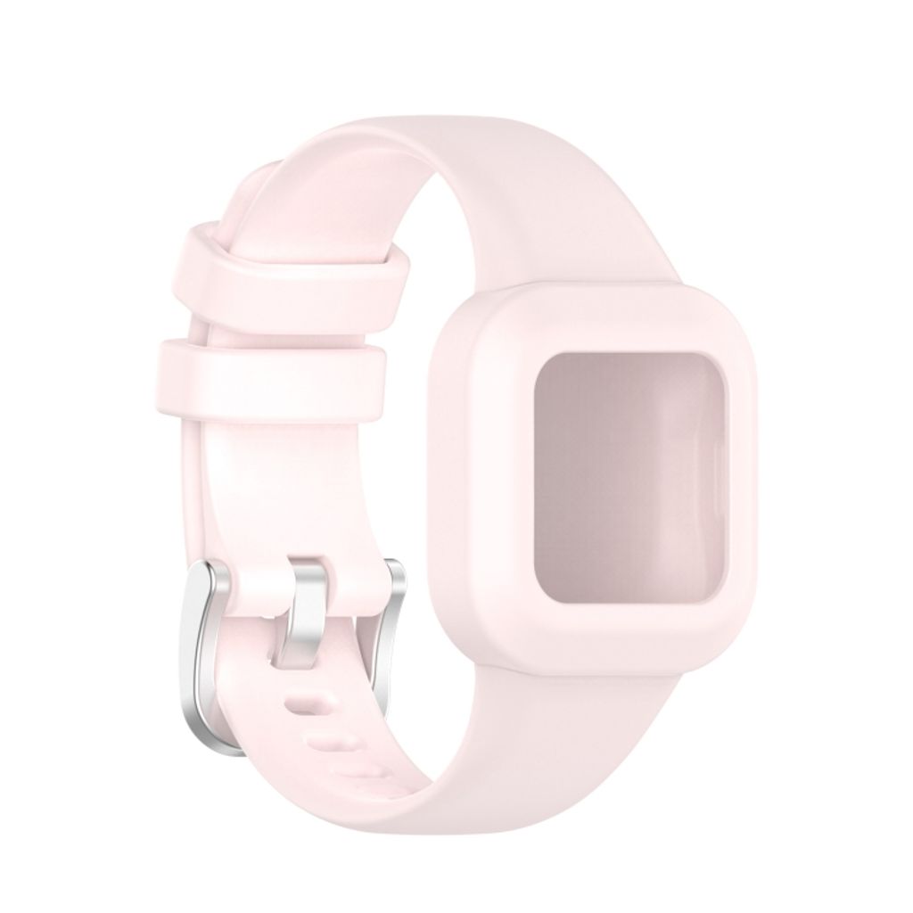 EDA001531601L GARMIN INTERNATIONAL Vivofit JR3 Silicone Watch Band - Pink