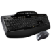Logitech Wireless Desktop MK710