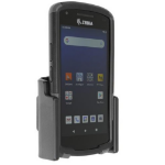 Brodit 711252 houder Passieve houder Mobiele telefoon/Smartphone Zwart