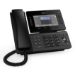 Snom D815WB IP phone Black IPS Wi-Fi