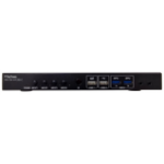 ReThinkAV RAV-SW-4X1USB-C KVM switch Black