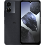 HMD Aura2 16.6 cm (6.52") Android 14 Go edition 4G USB Type-C 4 GB 128 GB 5000 mAh Black
