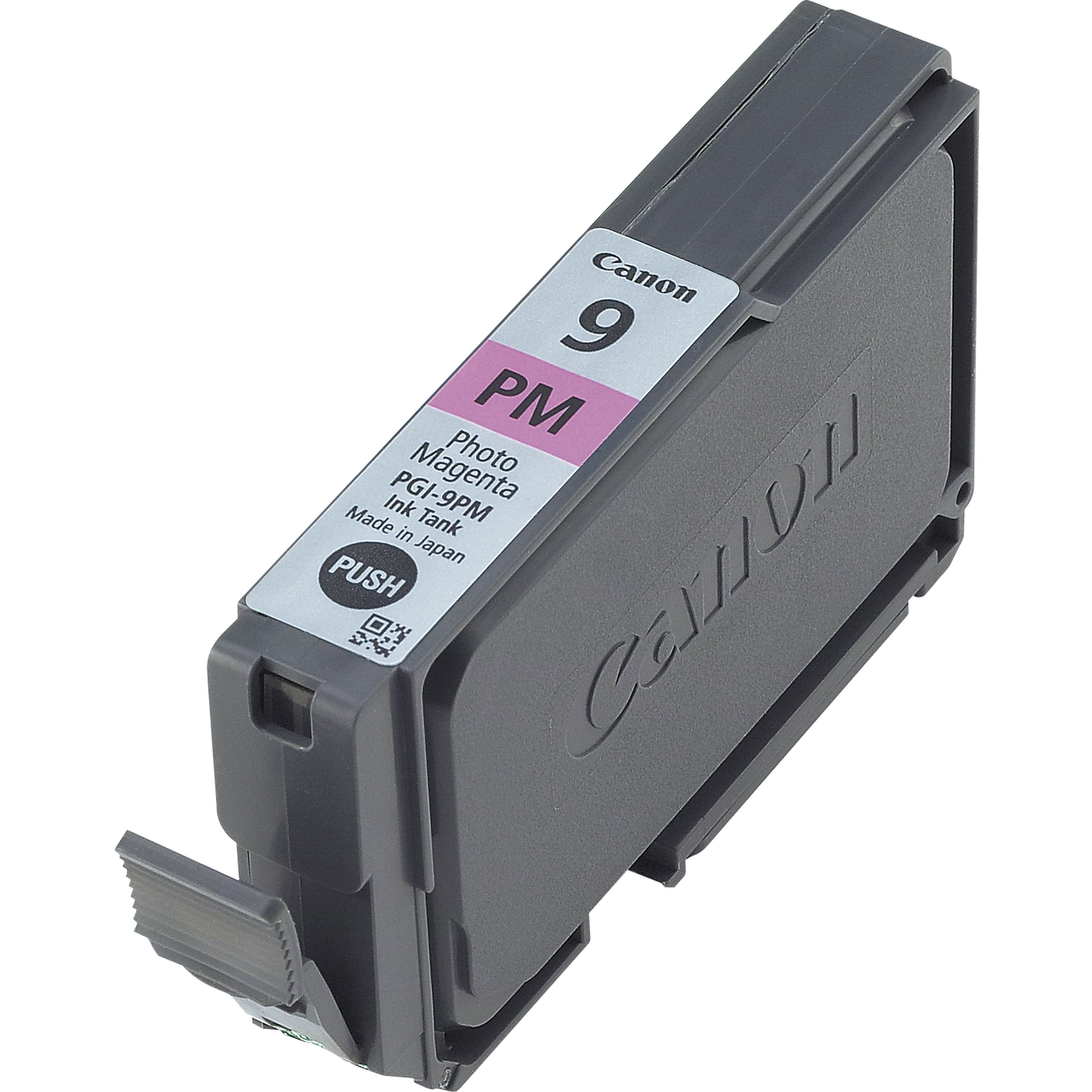 Image of Canon 1039B001/PGI-9PM Ink cartridge light magenta, 530 pages/5%...