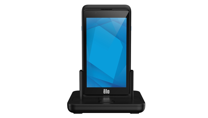 Image of Elo Touch Solutions E864066 mobile device dock station Mobile...