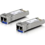 Lanview MO-UF-SM-10G network transceiver module Fiber optic 10000 Mbit/s SFP+ 1310 nm