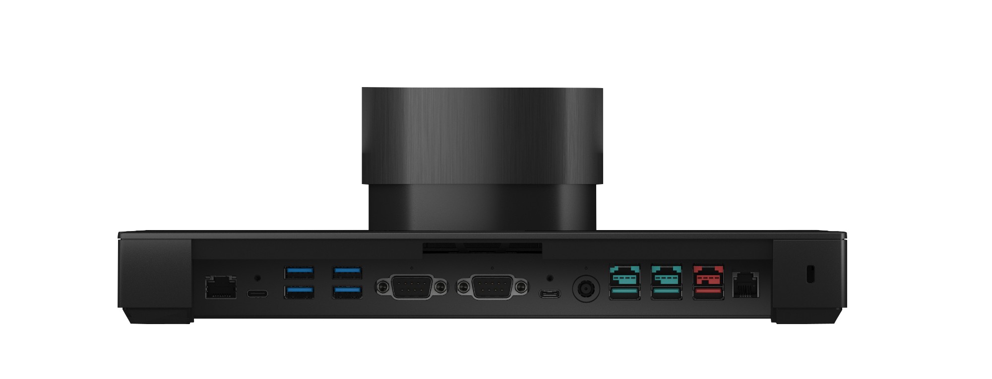 HP Engage One Pro AiO Advanced Fanless Hub Kit