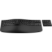 HP Wireless Ergonomic Keyboard