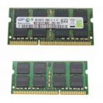 Fujitsu FUJ:CA46212-4780 geheugenmodule 8 GB 1 x 8 GB DDR3