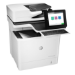 HP LaserJet Managed Flow LaserJet Flow E62665h Multifunction Black and white Printer, Only Ethernet; Copier, Scanner