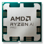 AMD Ryzen 5 PRO 8600GE processor 3.9 GHz 16 MB L3