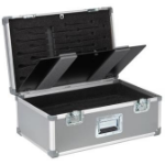 Bosch DCN-FCCON equipment case Hard shell case Dark Grey