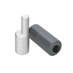 Burndy AYPO4/0 electric wire connector 10 pc(s)