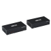 Tripp Lite B127-1A1-HH AV extender AV transmitter & receiver Black