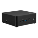 MSI CUBI NUC AI 1UMG-019BEU Black 125H Intel SoC