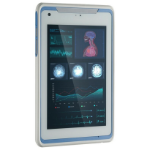 Advantech AIM75H Qualcomm Snapdragon 64 GB 8" 4 GB Wi-Fi 5 (802.11ac) Android 10 White