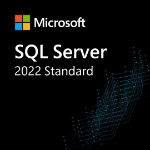 Microsoft SQL Server 2022 Standard Edition 1 license(s) License