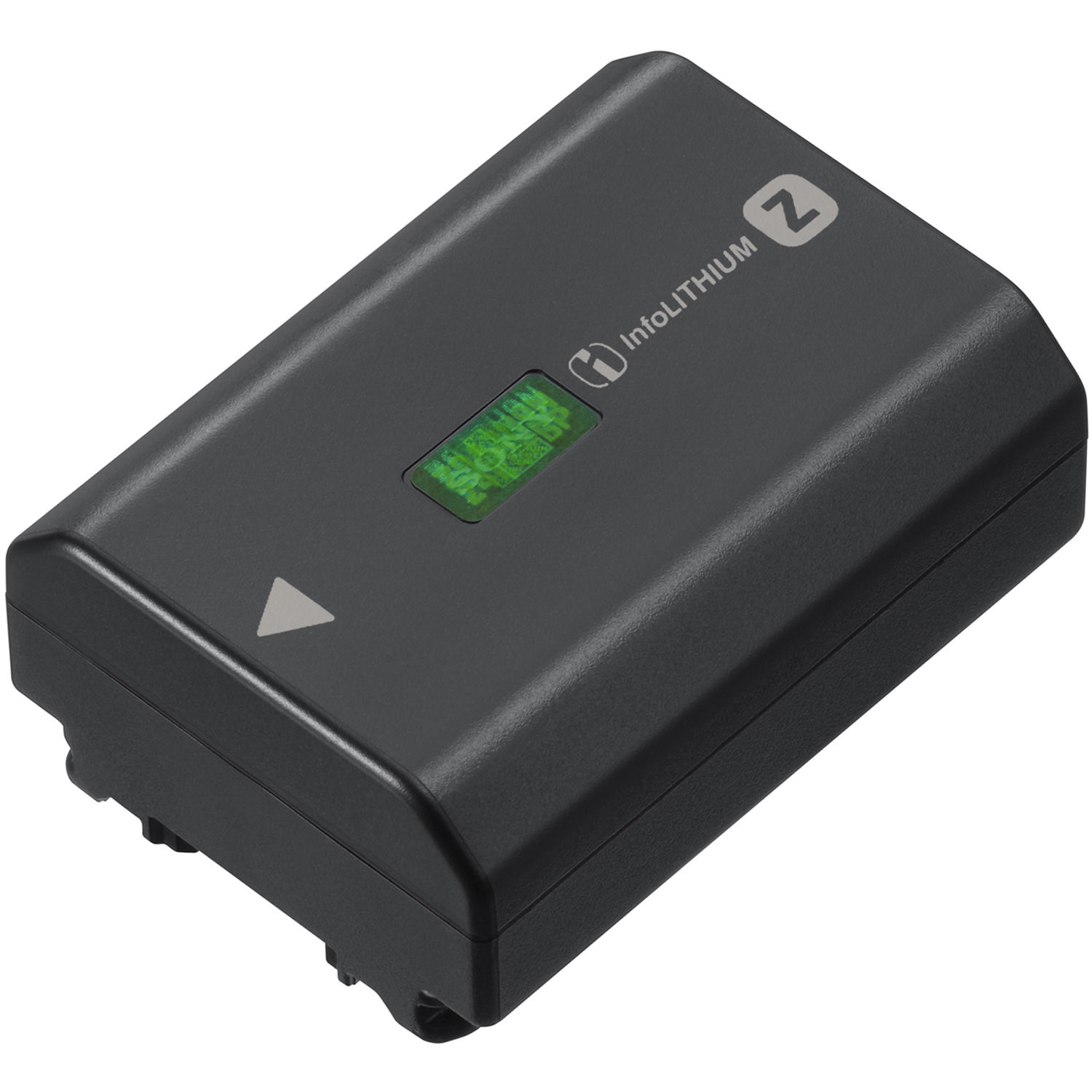 Image of Sony NP-FZ100 camera/camcorder battery 2280 mAh