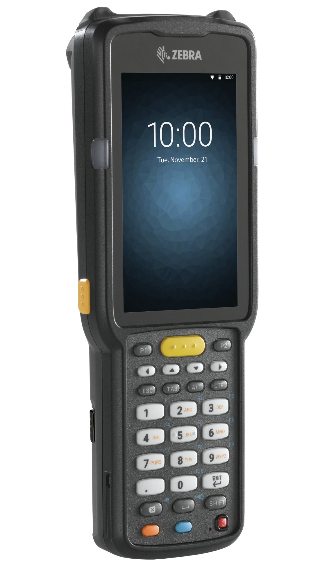 Zebra MC3300 handheld mobile computer 10.2 cm (4