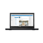 Lenovo ThinkPad X270 Intel® Core™ i5 i5-6200U Laptop 31.8 cm (12.5") 8 GB DDR4-SDRAM 500 GB HDD Windows 7 Professional Black