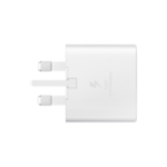 Samsung EP-TA800NWEGGB power adapter/inverter Indoor 5 W White